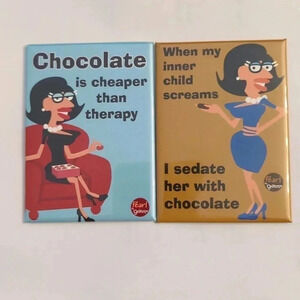 Statement  Magnet